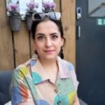 Narges Nourieh