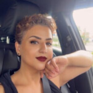 Profile photo of Nasim Shirazi