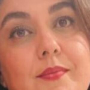 Profile photo of Bahar Zamanpour