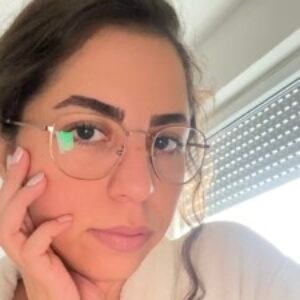 Profile photo of Sanaz Rashidmehrabani