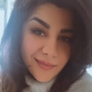 Profile photo of sara babaei