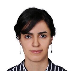 Profile photo of Ella Neshati